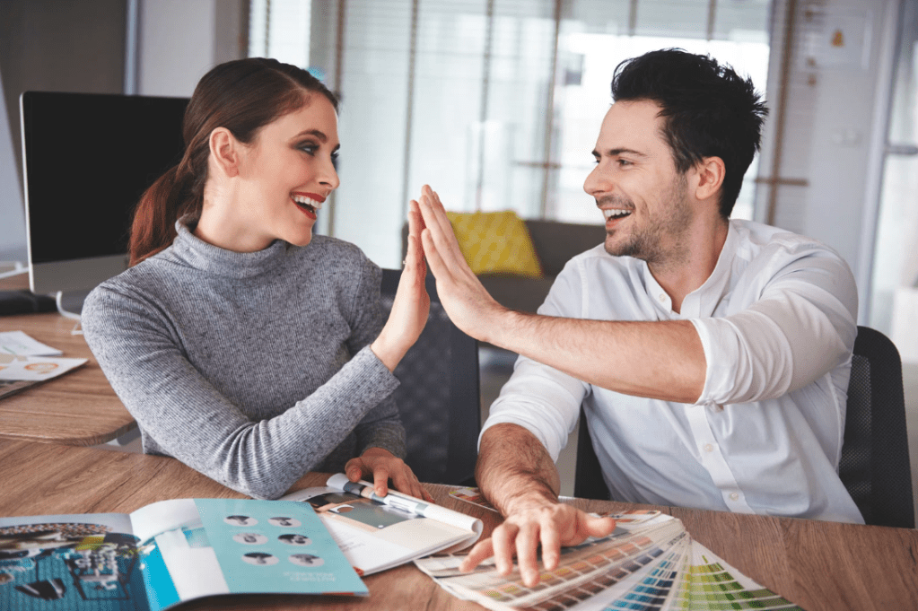 healthy relationship 