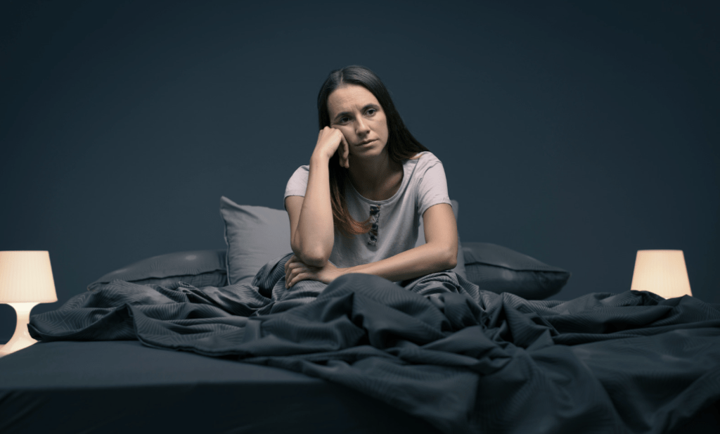 Myth Busting Six Common Worries In People With&nbsp;Insomnia