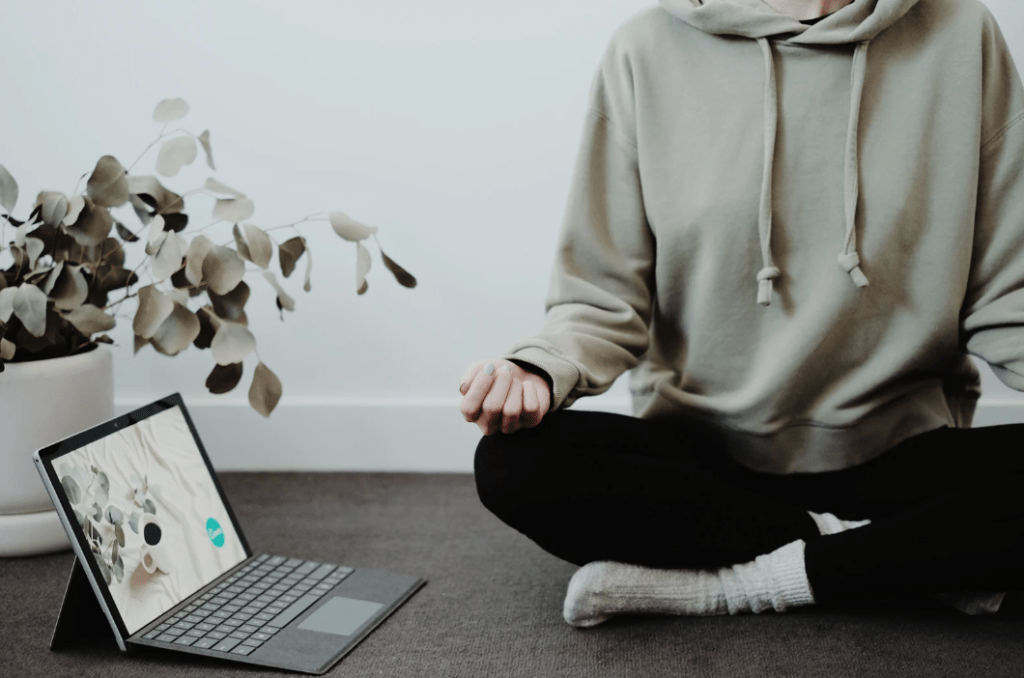 meditations for social anxiety