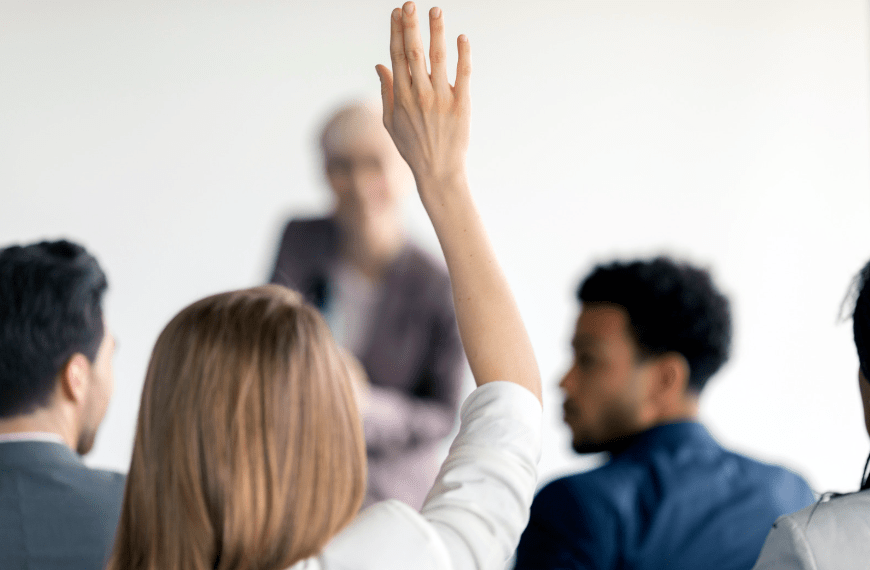 Questions That Therapists Should Ask Patients In The First&nbsp;Session