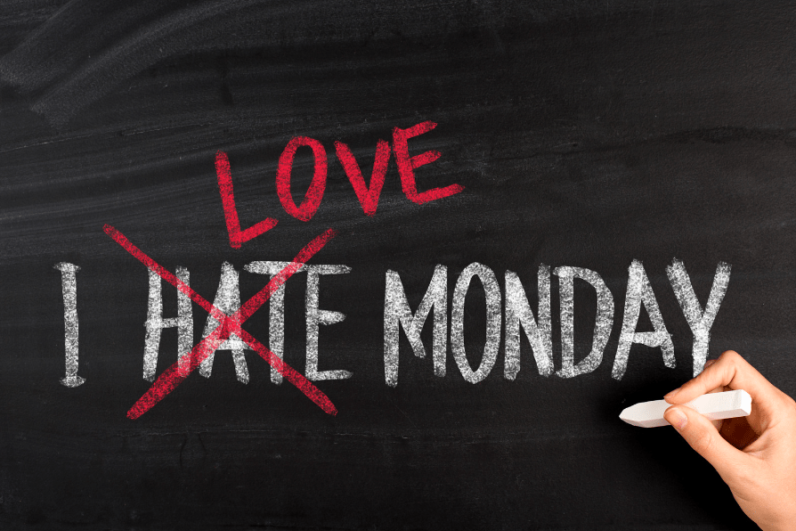 Why Mondays Are So Hard: From A Sleep Science&nbsp;Perspective