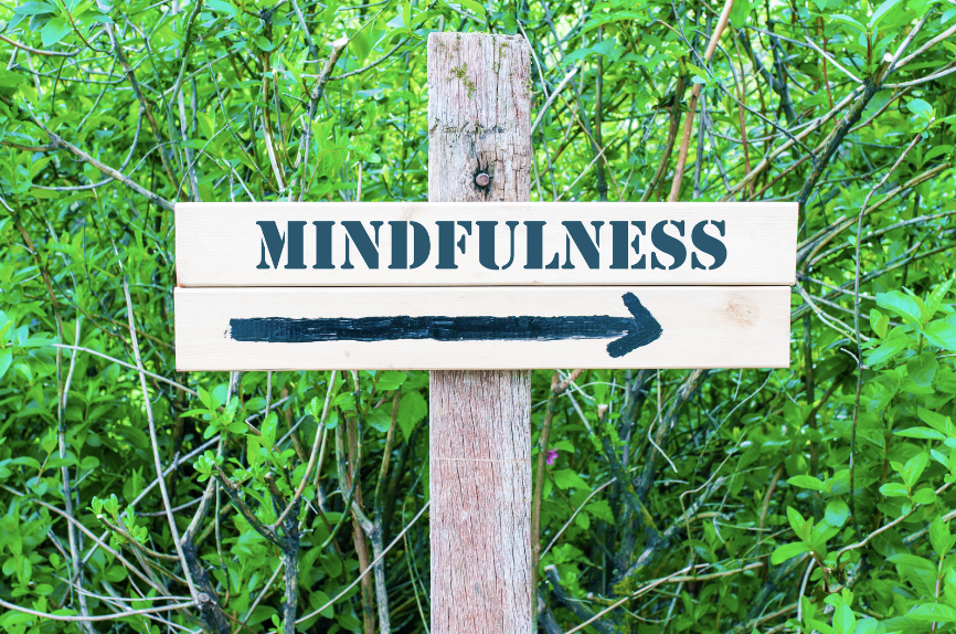 How To Lead Mindfulness Practice As A&nbsp;Therapist