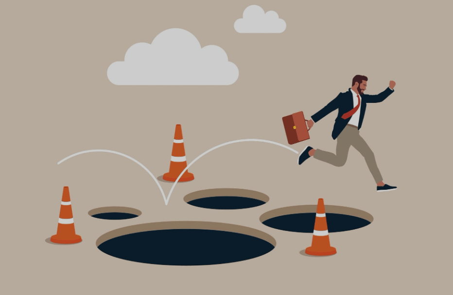 5 Common Pitfalls In SMART Goal Setting And How To Avoid&nbsp;Them