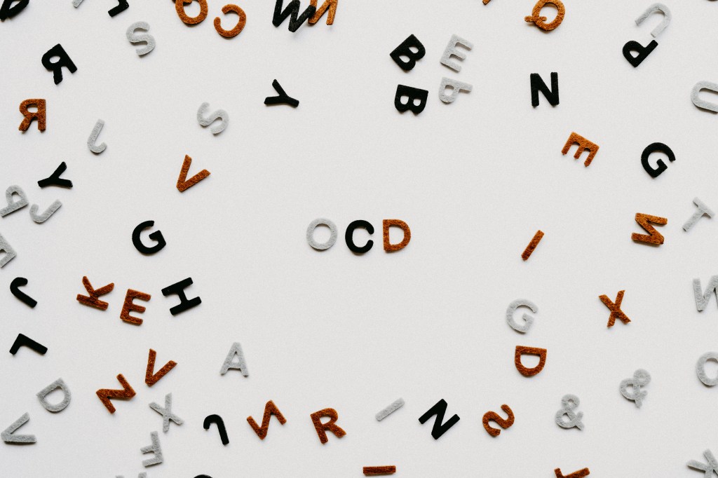 Different CBT Strategies for Treating Obsessions in OCD  
